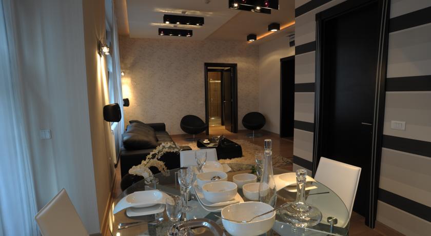 Hotel Evropa Belgrado Habitación foto