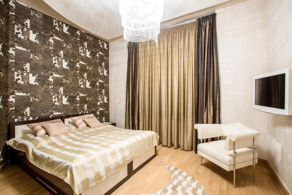 Hotel Evropa Belgrado Habitación foto